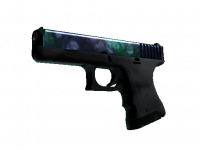 Glock-18 Gamma Doppler